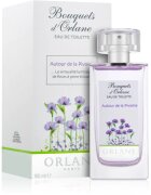Orlane Bouquets d’ Autour de la Pivoine тоалетна вода за жени 100 мл.
