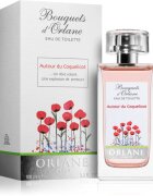 Orlane Bouquets d’ Autour du Coquelicot тоалетна вода за жени 100 мл.