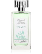 Orlane Bouquets d’ Thé Vert тоалетна вода парфюмиран за жени 100 мл.