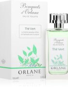 Orlane Bouquets d’ Thé Vert тоалетна вода парфюмиран за жени 100 мл.