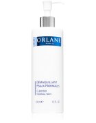 Orlane Cleanser Normal Skin мляко за почистване на грим за нормална кожа 400 мл.