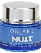 Orlane Extreme Line Reducing Re-Plimping Cream нощен регенериращ крем против бръчки 50 мл.