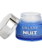Orlane Extreme Line Reducing Re-Plimping Cream нощен регенериращ крем против бръчки 50 мл.