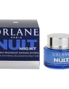 Orlane Extreme Line Reducing Re-Plimping Cream нощен регенериращ крем против бръчки 50 мл.