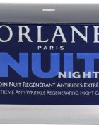 Orlane Extreme Line Reducing Re-Plimping Cream нощен регенериращ крем против бръчки 50 мл.