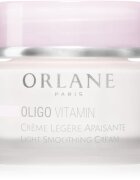 Orlane Oligo Vitamin Program лек омекотяващ крем за чувствителна кожа на лицето 50 мл.