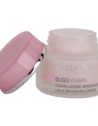 Orlane Oligo Vitamin Program лек омекотяващ крем за чувствителна кожа на лицето 50 мл.