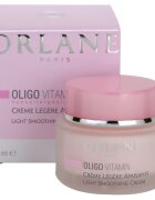 Orlane Oligo Vitamin Program лек омекотяващ крем за чувствителна кожа на лицето 50 мл.