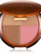 Orlane Poudre Multi-Soleil озаряващ бронзър за естествен вид 12 гр.