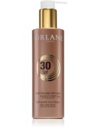 Orlane Sun Care Anti-aging Sun Cream защитна грижа против слънчеви лъчи с анти-бръчков ефект SPF 30 200 мл.