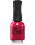 Orly Breathable подхранващ лак за нокти цвят Love My Nails 11 мл.