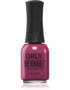 Orly Breathable подхранващ лак за нокти цвят Supernova Girl 11 мл.