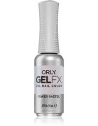 Orly Gelfx Gel гел лак за нокти с използване на UV/LED лампа цвят Power Pastel 9 мл.