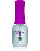 Orly Glosser финален лак за съвършена защита и интензивен блясък 11 мл.