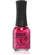 Orly Lacquer лак за нокти цвят Party Popper 11 мл.