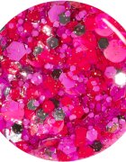 Orly Lacquer лак за нокти цвят Party Popper 11 мл.