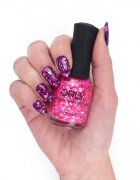 Orly Lacquer лак за нокти цвят Party Popper 11 мл.