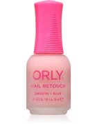 Orly Nail Retouch изглаждаща основа-лак за нокти 18 мл.