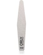 Orly Pro Zebra класически пила за нокти с две повърхности 100/180 1 бр.