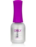 Orly Sec'n Dry горен лак за нокти ускоряващ изсушаването 11 мл.
