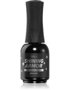 Orly Shining Amor финален лак за съвършена защита и интензивен блясък без използване на UV/LED лампа 11 мл.