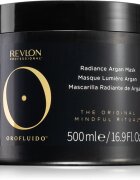 Orofluido the Original подхранваща маска за коса 500 мл.