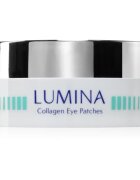 Orphica Lumina Collagen Eye Patches възстановяващи възглавнички с хидрогел за очи с колаген 30 чифт