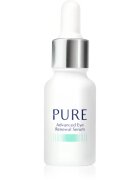 Orphica Pure нощен озаряващ серум за околоочната зона 15 мл.