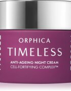 Orphica Timeless нощен крем за регенерация и обновяване на кожата 50 мл.
