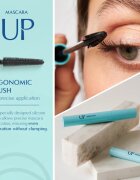 Orphica Up спирала за удължаване и разделяне на миглите 7.5 мл.