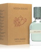 Orto Parisi Megamare парфюм унисекс 50 мл.