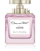 Oscar de la Renta Alibi Eau So Charming тоалетна вода за жени 100 мл.