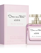 Oscar de la Renta Alibi Eau So Charming тоалетна вода за жени 100 мл.