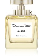 Oscar de la Renta Alibi Eau So Chic тоалетна вода за жени 100 мл.