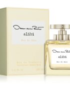 Oscar de la Renta Alibi Eau So Chic тоалетна вода за жени 100 мл.