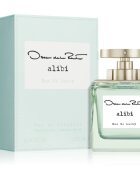Oscar de la Renta Alibi Eau So Lucky тоалетна вода за жени 100 мл.