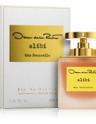 Oscar de la Renta Alibi Sensuelle парфюмна вода за жени 100 мл.