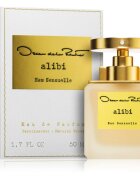 Oscar de la Renta Alibi Sensuelle парфюмна вода за жени 50 мл.