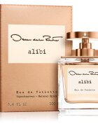 Oscar de la Renta Alibi тоалетна вода за жени 100 мл.