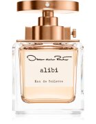 Oscar de la Renta Alibi тоалетна вода за жени 50 мл.