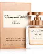 Oscar de la Renta Alibi тоалетна вода за жени 50 мл.