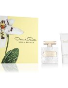 Oscar de la Renta Bella Blanca подаръчен комплект за жени