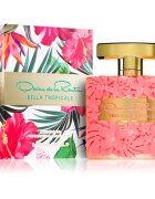 Oscar de la Renta Bella Tropicale парфюмна вода за жени 100 мл.