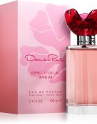 Oscar de la Renta d´Oscar Esprit Amour парфюмна вода за жени 100 мл.