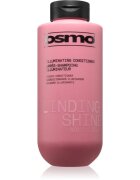 Osmo Blinding Shine Illuminating Conditioner изправящ балсам за блясък и мекота на косата 400 мл.