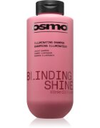 Osmo Blinding Shine Illuminating Shampoo шампоан за блясък и мекота на косата 400 мл.