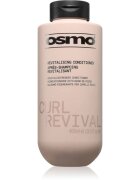 Osmo Curl Revival Revitalising Conditioner ревитализиращ балсам за къдрава коса 400 мл.