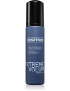 Osmo Extreme Volume Mega Foam стилизираща пяна за обем и форма за всички видове коса 245 мл.