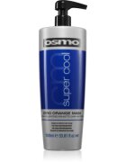 Osmo Super Cool маска за коса неутрализиращ оранжевите оттенъци 1000 мл.