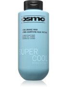 Osmo Super Cool Zero Orange Mask маска против жълти оттенъци за тъмна коса 400 мл.